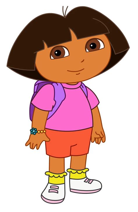 dora the explorer height|Dora Márquez .
